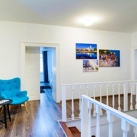 Apartament Divinity'S - Old Town Center Zadar Zewnętrze zdjęcie