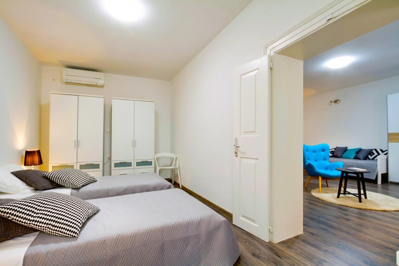 Apartament Divinity'S - Old Town Center Zadar Zewnętrze zdjęcie