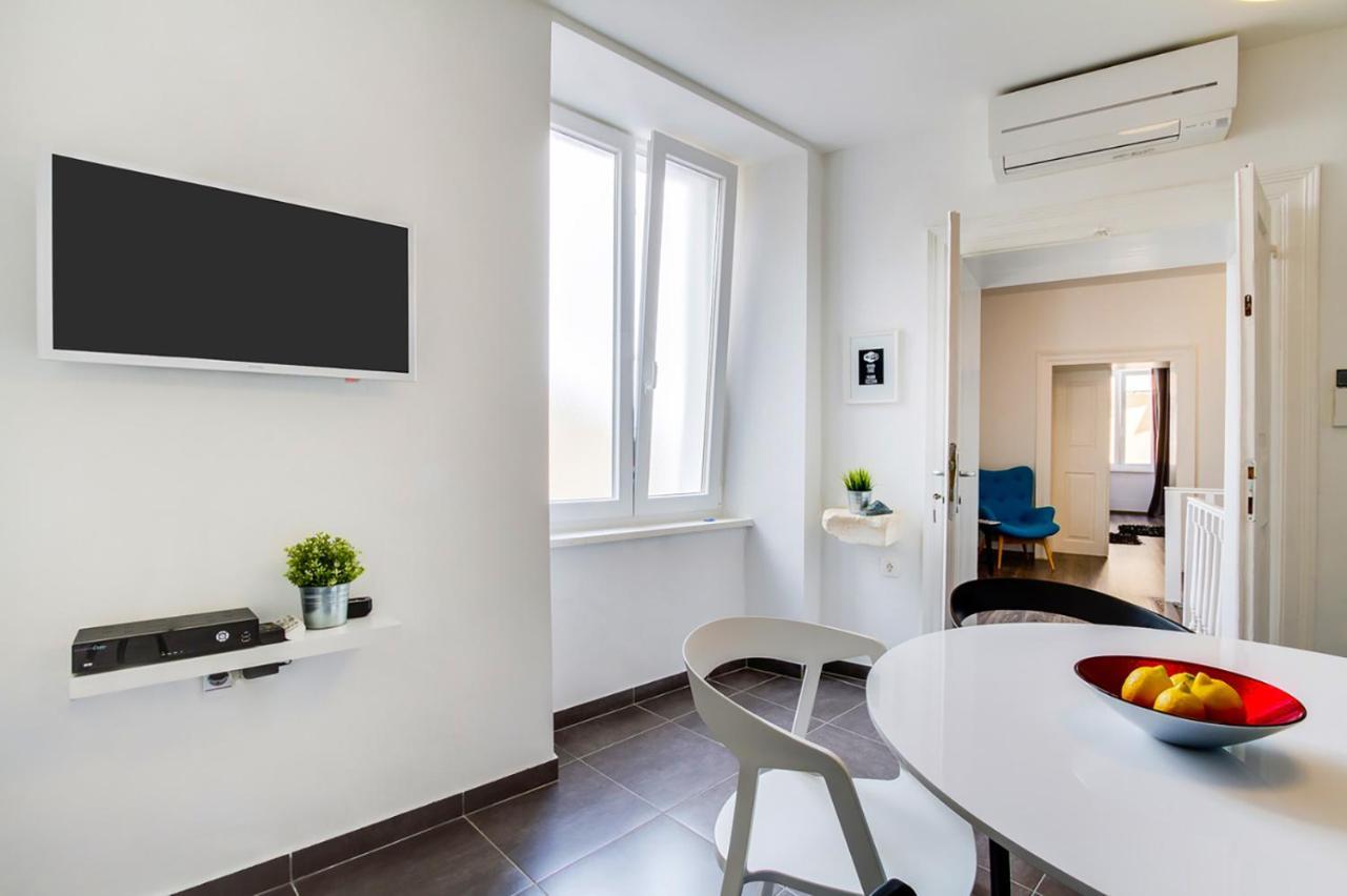 Apartament Divinity'S - Old Town Center Zadar Zewnętrze zdjęcie