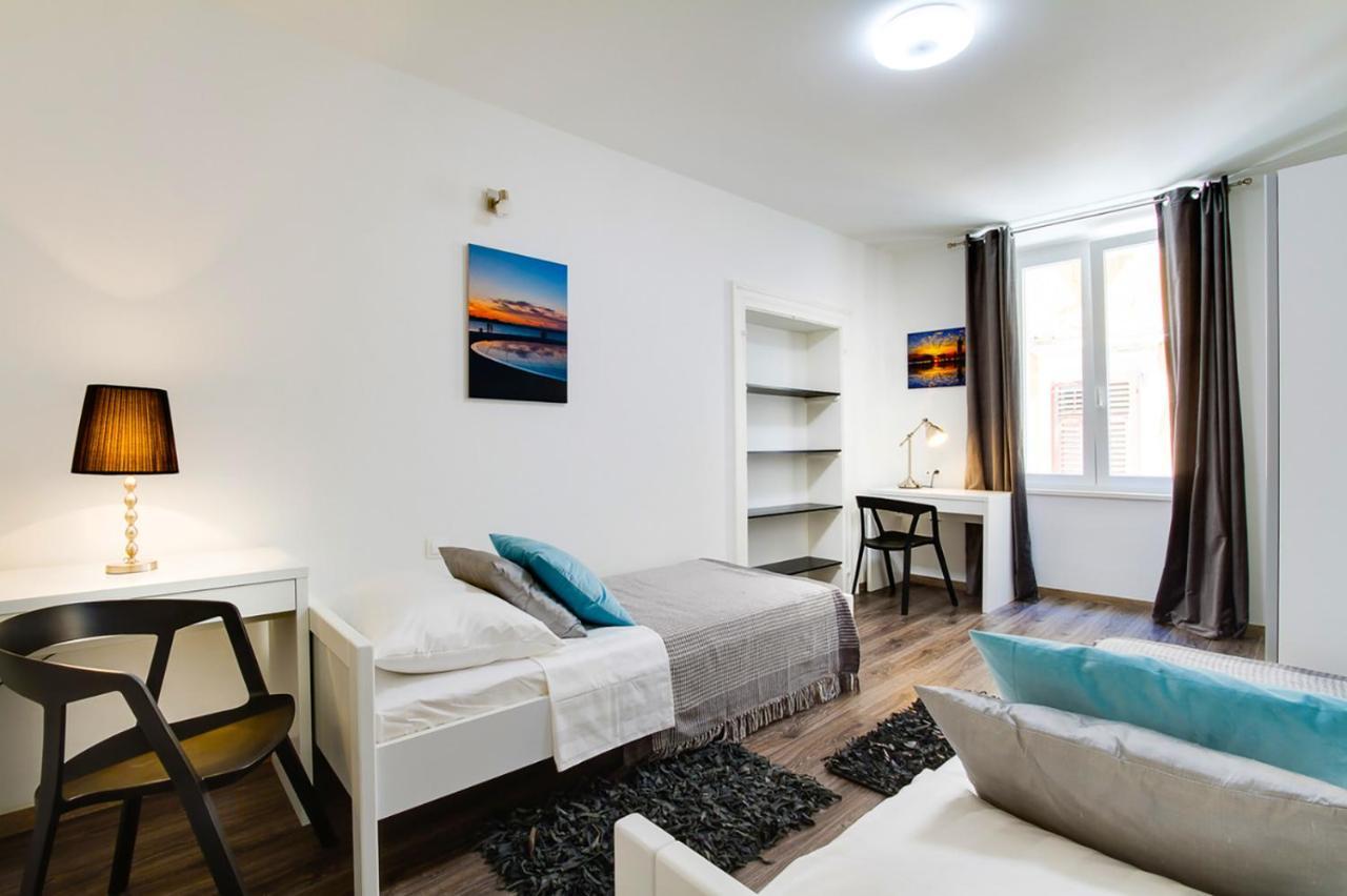 Apartament Divinity'S - Old Town Center Zadar Zewnętrze zdjęcie