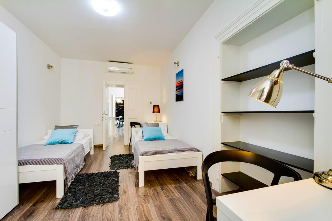 Apartament Divinity'S - Old Town Center Zadar Zewnętrze zdjęcie