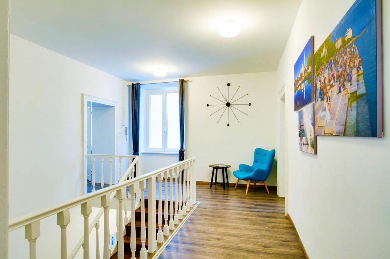 Apartament Divinity'S - Old Town Center Zadar Zewnętrze zdjęcie