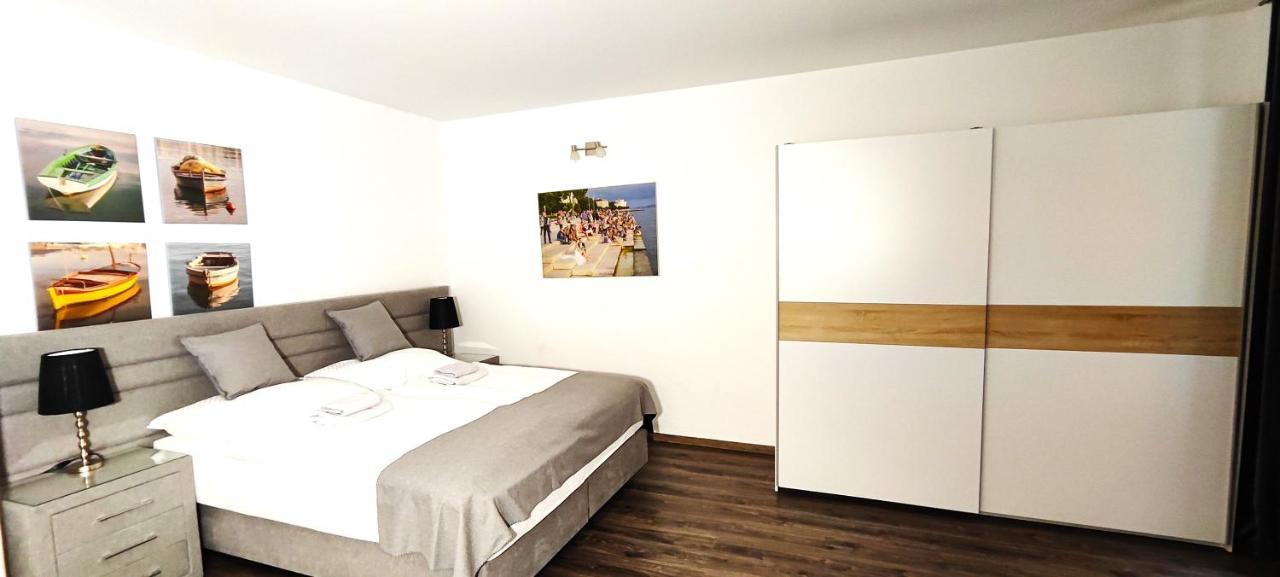 Apartament Divinity'S - Old Town Center Zadar Zewnętrze zdjęcie